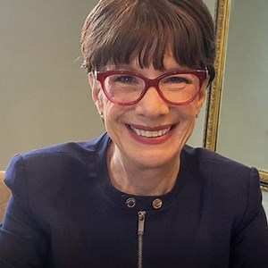 Dr. Amy-Jill Levine Speaks On "Jesus And Women"
