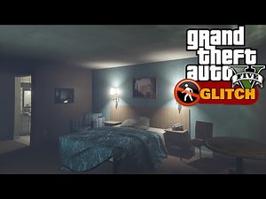 How to get into the Motor Motel room in Director Mode