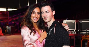 Inside Danielle & Kevin Jonas' Love Story