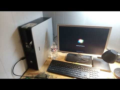 Using a amd athlon 64 in 2025 be like: