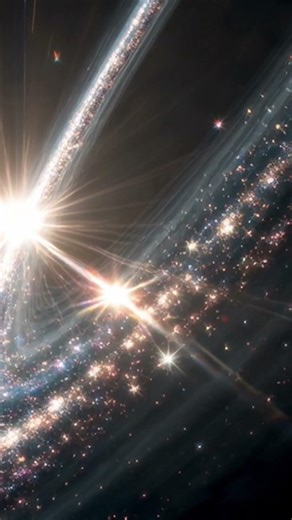 🌟 Alpha Centauri: Our Nearest Star Neighbour!