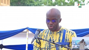 Amélioration de l’offre des services financiers : la Banque postale du Burkina, un atout de plus | RTB