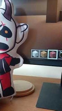 HICE LA CASA DE FEDE EN MINECRAFT