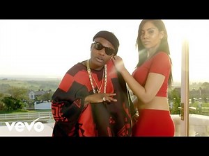 WizKid - Final (2015) | IMVDb