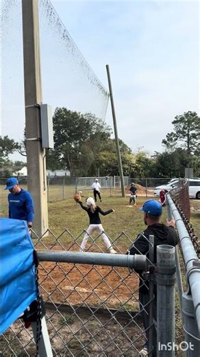 Bullpen Session. 9u. #baseball #kidbaseball24 #pitching