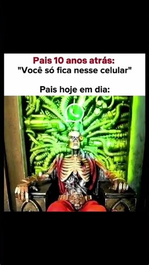 OLHA ESSE MEME 😂