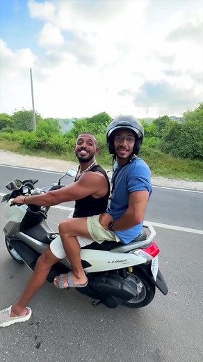 رحلتنا اليوم إلى مكان خرافي