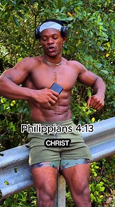 We Christians do most in talking and quoting scriptures, but live absolutely opposite of what we are quoting. Majority of us all over the world are underusing the ability and strength God has bestowed upon us through Christ and Holy Spirit. And until you truly surrender to him in all righteousness and holiness, you will continue to underperform in your inner powers and continue to live in the bondage of sin. #stayhuuked🪝 : : : : : : : : : : #philippians #philippians413 #bibleverse #bibleverseof