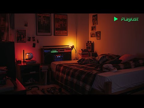 1983 Retro Radio - 80s Nostalgic Love Playlist