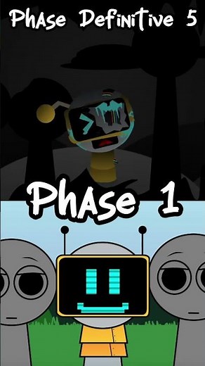 Fun Bot Definitive Phase 4 and Phase 1 retake