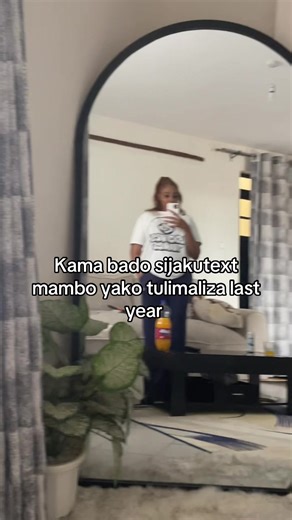 Mambo iko ivo #2026 #newyear #melly_shee