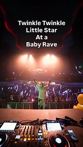 My Toddler Techno Tour has been so much fun! 🇺🇸 for more Baby Rave Dates see my bio 😎 | Lenny Pearce