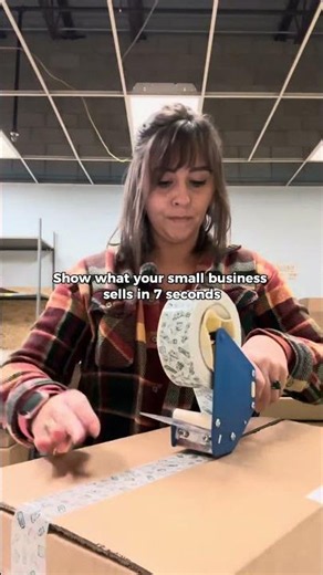 Show What Your Small Business Sells in 7 Seconds 🔥 The Repaint Tray