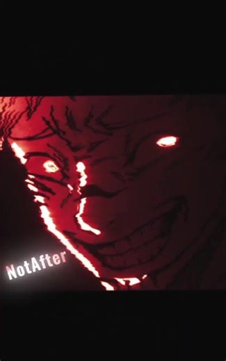 SUKUNA EDIT IN 4K... #shorts #jjkgame #jjk #sukunaedit #sukuna #edit #viral #anime #roblox