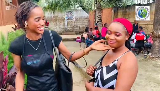 Some beneficiaries of the Grand Challenges Canada / Grands Défis Canada - GCC-funded Vocational Skills Training continue to share inspiring feedback and heartfelt testimonies about how the program has transformed their lives, strengthened their confidence, and opened new pathways to sustainable livelihoods. From learning practical skills to starting small businesses, their stories are a true reflection of what empowerment looks like when opportunity meets determination. We are also thrilled to a