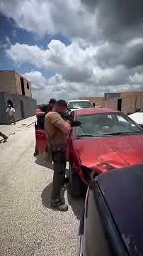 🚔 TCOLE-Accredited Vehicle Containment Technique (VCT) CourseAugust 8–10 at The Ranch TX