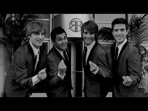 big time rush, snoop dogg – boyfriend (slowed + reverb)