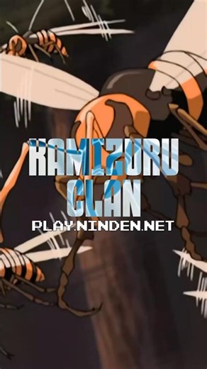Kamizuru Clan #shorts #naruto #minecraft #boruto #anime