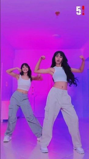 Top 5 Most Iconic Popular KATSEYE Dancing Songs 2026🌍🔥🎧 | Trending on TikTok