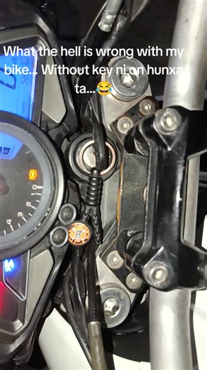 NS200 Bike Problems and Solutions