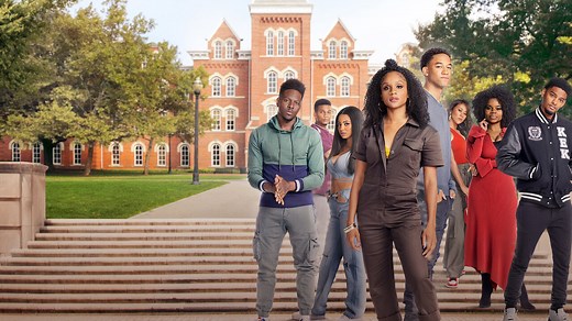 All American: Homecoming | Netflix