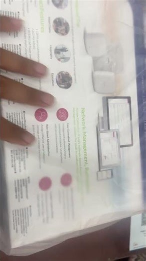 Thank you very much for purchasing D-Link DAP-2610 #networkdevice #wirelessrouter #wifi #dlink