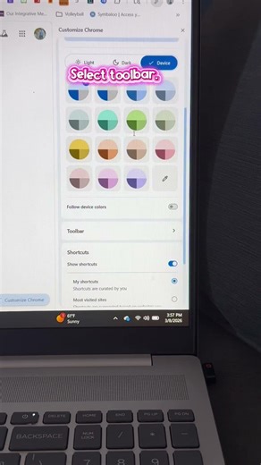 Add QR Code Generator to Chrome Browser