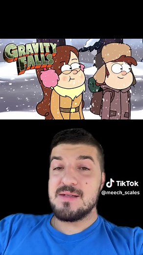 Gravity Falls Season 3 Promo Code Breakdown
