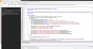 Voice Control Dusty PC Filter Detector with VoiceAttack