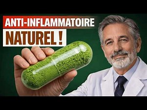 A NATURAL alternative to Omeprazole and Pantoprazole