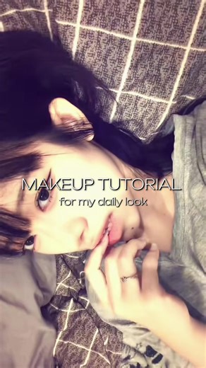 Makeup Tutorial for a Daily Look with K-Beauty Tips