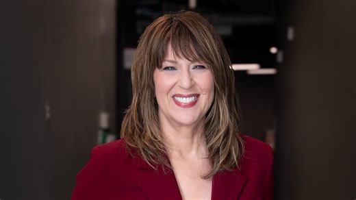 Marie-Louise Arsenault rejoint l’équipe de «24•60»