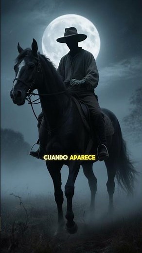 The Babujal: The Terrifying Cuban Legend of the Spirit that Possesses Bodies (Siboney Origin) #le...