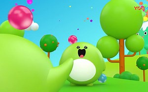 爱奇艺-奇巴布品牌宣传片