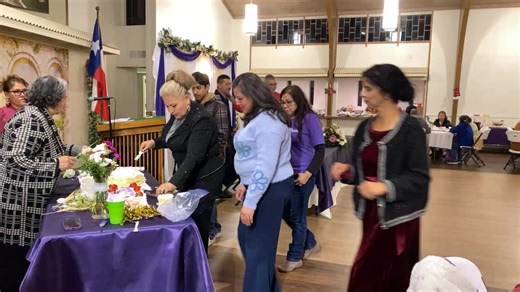 St. Patrick Catholic Church Lufkin , Tx on Reels