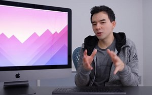 【D2D字幕】iMac Pro与Alienware Threadripper