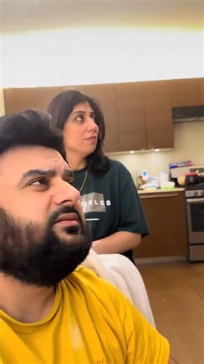 Klolacouple 🇮🇳❤️ on Instagram: "Panjabi🤣🤣🤣Nona ik"