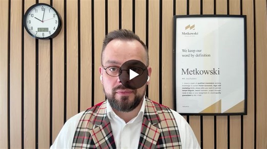 #morethanwords #localization #uxwriting #culturaladaptation | Szymon Metkowski