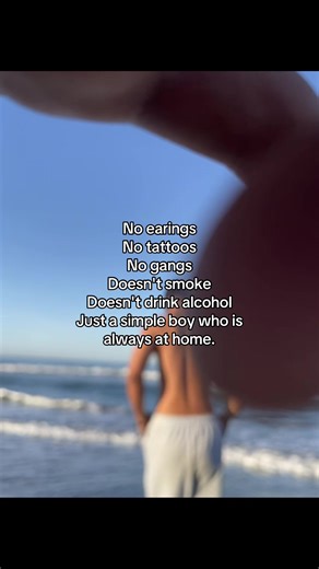 Embracing Simplicity: A Boy's Lifestyle Choices