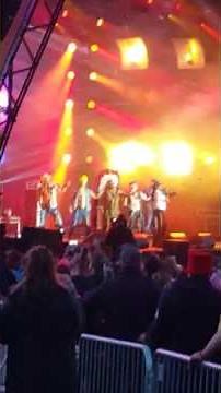 Village People - YMCA Live @ Rewind Festival 2017