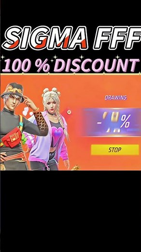 SIGMA FFF 🚀| shorts#FF#FFF#ffF#fF#ffFf#fFFFf#fFFFF #FFFFFF#fFFFfFfF#ffFFFFfFF#fFfF#freefire #shorts