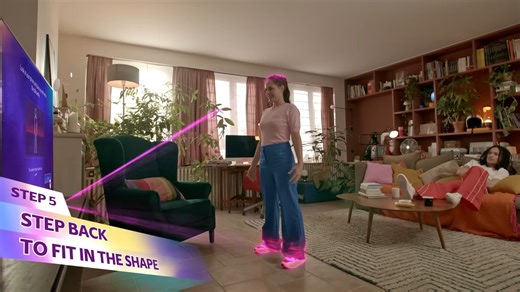 Ubisoft Missed The Xbox Kinect, So They Created An Ambitious Alternative