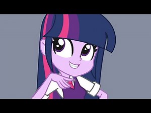Tara Strong: Pretty Fly for a Twilight (Animated) - Khuzang