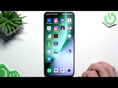 HONOR Magic8 Lite: How to Use Parallel App (Dual Messenger)