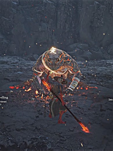 Wukong vs fire frog 🗿 #wukong #gaming #blackmythwukonggameplay #viral #shortvideo