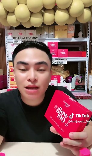 Glow 190 mild rejuv Set for pimples, pekas, melasma, acne or dark spot!! From 190 to 179 pesos only!!! #honestglow #glow190skincare #glow190 #glow190skincare #glow190toner #glow190rejuvenatingset #davevillanueva