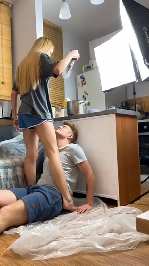 396K views · 481 reactions | MAKING OF ❤️ WRITE „cook” in your language  Gotować norekkuba (read bio) | NoreKubamarley | Facebook