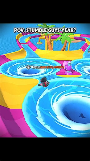 The Good Times 😔 #stumbleguys #fyp #edit #shorts