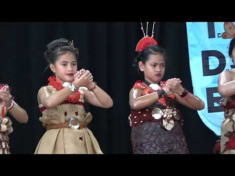 Day 5 - Ngaahi Faiva FakaTonga - Uike Katoanga'i 'o e Lea Faka-Tonga NZ 2019