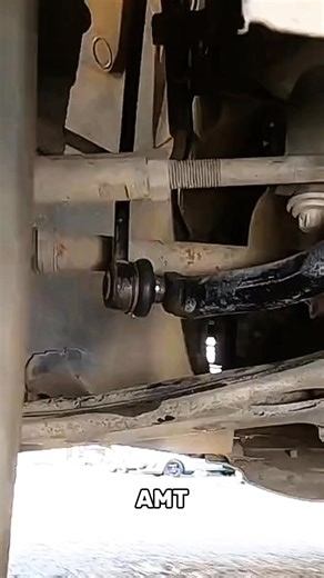 Anjar Mechanic Tips | ‎A damaged stabilizer link causes uncontrolled steering, which is very dangerous. ‎#repairshop #mechanicjob #automechanic #workshopmechanic... | Instagram